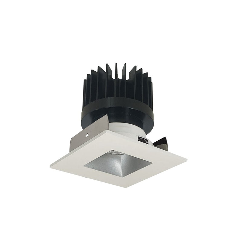 Nora 2" Iolite Comfort Dim 1500-2500lm Haze Rfl/MPW Flg - NIOB-2SNDSQCDXHZMPW-HL