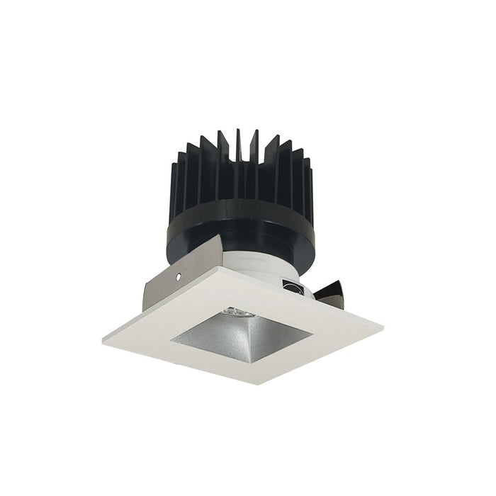 Nora 2" Iolite Comfort Dim 1500-2500lm Haze Rfl/MPW Flg - NIOB-2SNDSQCDXHZMPW-HL