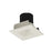 Nora 2" Iolite LED Sq Rfl/Sq Ap, Wht, Comfort Dim, MPW - NIOB-2SNDSQCDXMPW