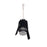 Nora Lighting 1" Iolite Can-Less LED Module, 3000K, Unfinished - NIOC-1LED930X