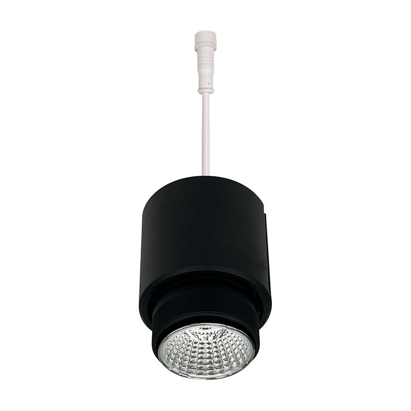 Nora 2"/4" Iolite Can-Less LED Module, 4000K, Unfinished - NIOC-24LED940X