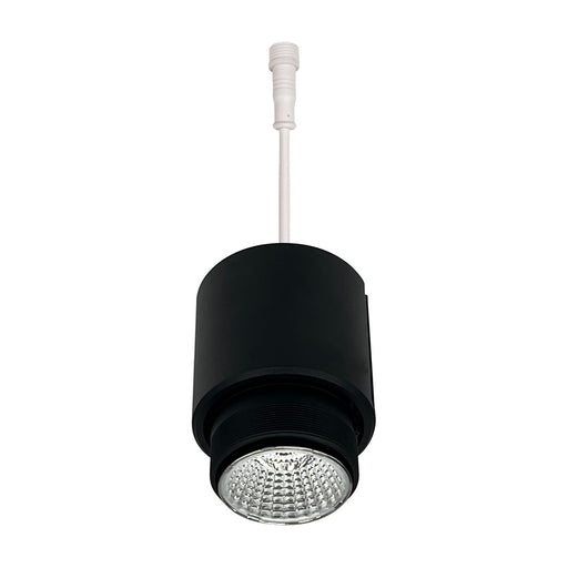 Nora 2"/4" Iolite Can-Less LED Module, 4000K, Unfinished - NIOC-24LED940X