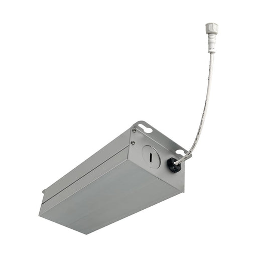 Nora Lighting 12W Driver Box For 2"/4" Iolite Can-Less, Unfinished - NJCB-12