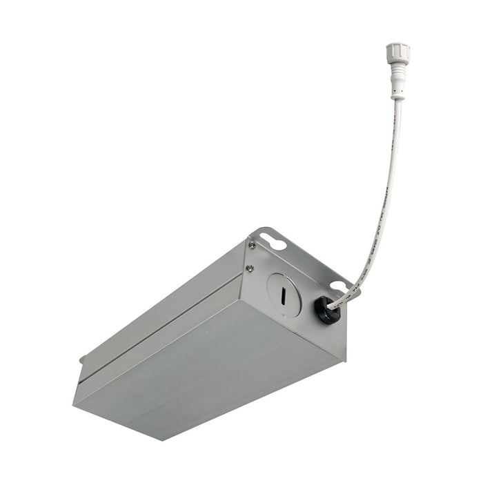 Nora Lighting 12W Driver Box For 2"/4" Iolite Can-Less, Unfinished - NJCB-12