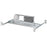 Nora 3" At New Housing, 120V/12V Elect Transformer, Max 50W - NL-301AT-1EL