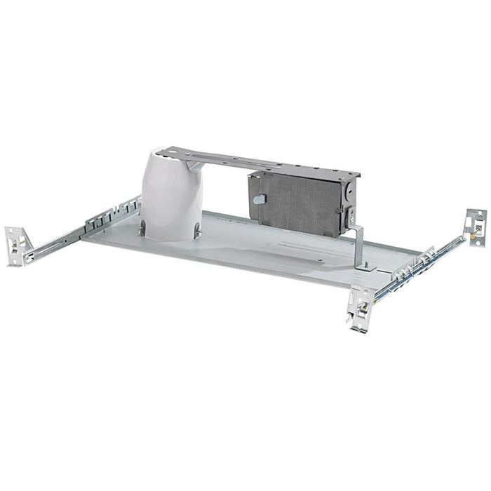 Nora 3" At New Housing, 120V/12V Elect Transformer, Max 50W - NL-301AT-1EL