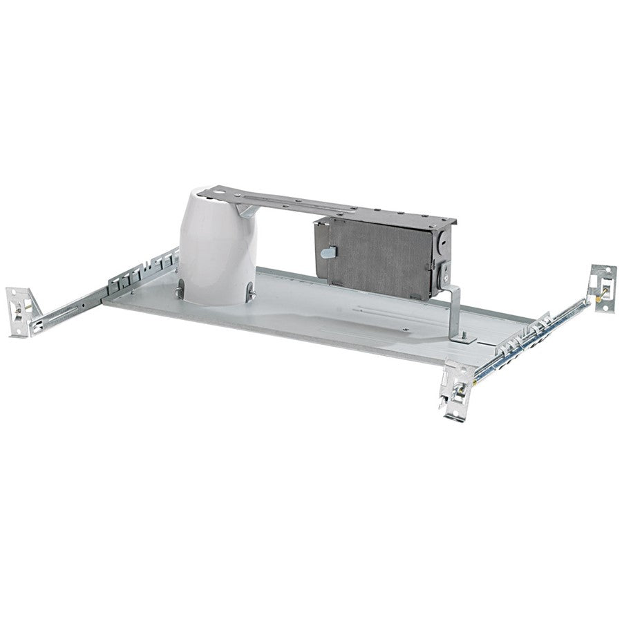 Nora 3" At New Housing, 120V/12V Elect Transformer, Max 50W - NL-301AT-1EL