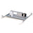 Nora 3", At, Low Voltage 120V/12V Mag. Transformer, Max 50W - NL-301QAT