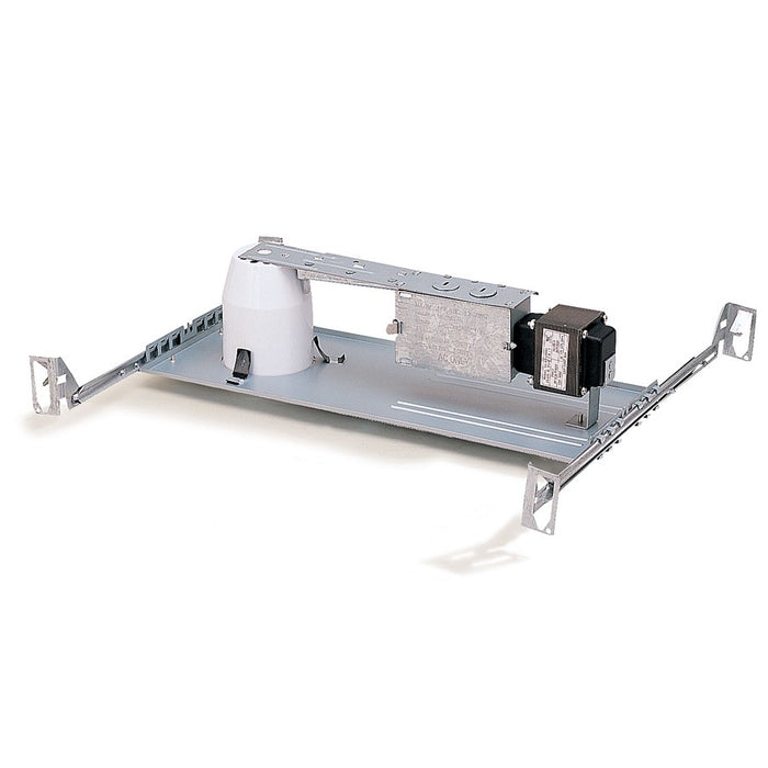 Nora 3", At, Low Voltage 120V/12V Mag. Transformer, Max 50W - NL-301QAT