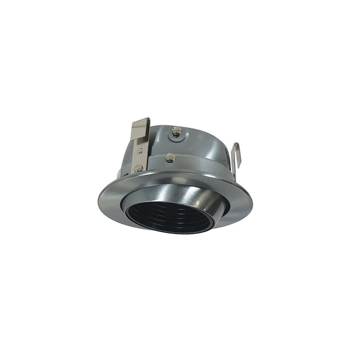 Nora Lighting 3" Eyeball/Baffle/Metal - NL-3318N
