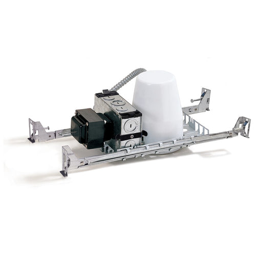 Nora 4" At Low Voltage New Housing, 120V/12V Mag. Transformer - NL-401QAT