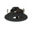 Nora Lighting 4", Lv, Slot Aperture, Bronze - NL-445BZ