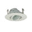 Nora Lighting 4", Lv, Wht Baf, Gimbal/Trim - NL-463WW