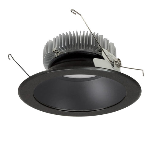 Nora Lighting 6" Cobalt High Lumen Reflector, 4000K, Blk - NLCB2-6512040BB