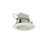 Nora 4" Cobalt LED Retrofit, 12W/3000K, White Reflector/Flange - NLCBC-46930XMPW