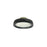 Nora 25° TIR Opt/Blk Ring for 4" Cobalt Adj, Blk - NLCBC-469TIR25B