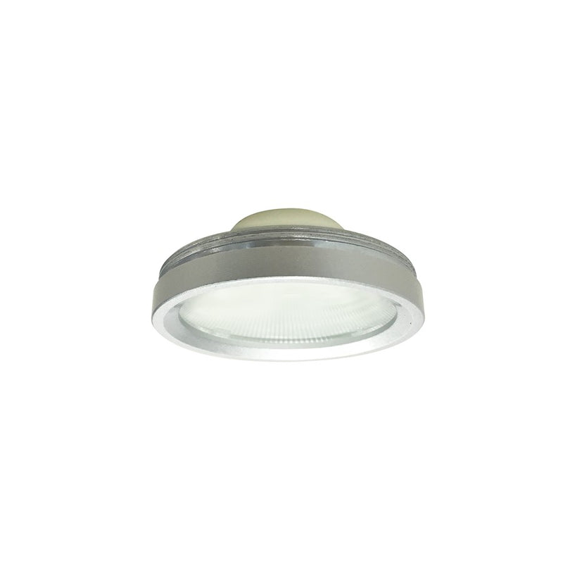 Nora 25° TIR Opt/Haze Ring for 4" Cobalt Adj, Haze - NLCBC-469TIR25HZ