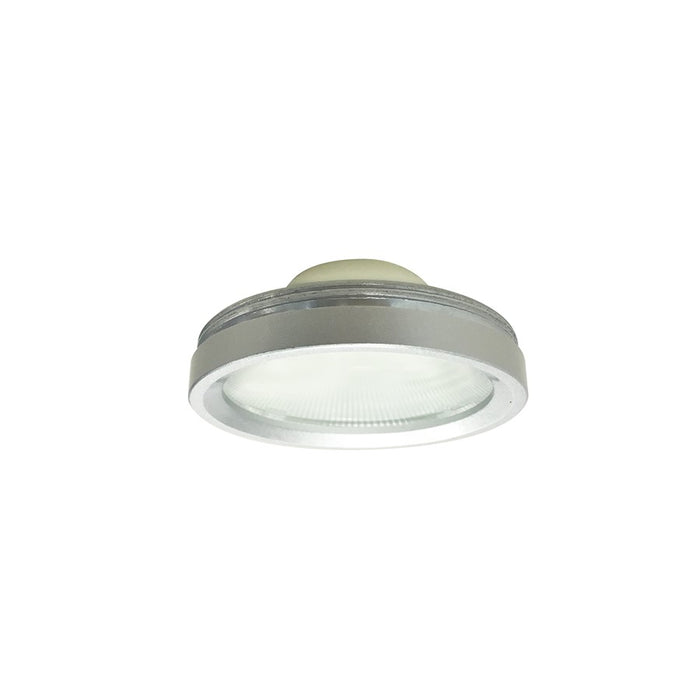 Nora 25° TIR Opt/Haze Ring for 4" Cobalt Adj, Haze - NLCBC-469TIR25HZ