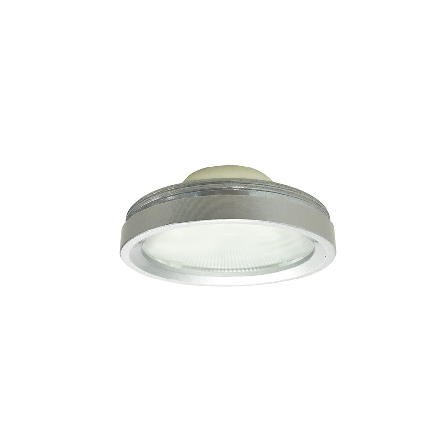 Nora 25° TIR Opt/Haze Ring for 4" Cobalt Adj, Haze - NLCBC-469TIR25HZ