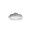 Nora 25° TIR Opt/Wht Ring for 4" Cobalt Adj, Wht, MPW - NLCBC-469TIR25MPW