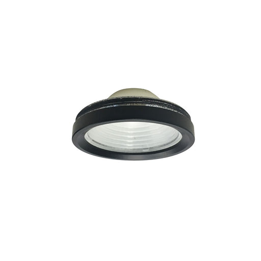 Nora 45° TIR Opt/Blk Ring for 4" Cobalt Adj, Blk - NLCBC-469TIR45B