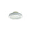 Nora 45° TIR Opt/Wht Ring for 4" Cobalt Adj, Wht, MPW - NLCBC-469TIR45MPW