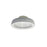 Nora 45° TIR Opt/Wht Ring for 4" Cobalt Adj, Wht - NLCBC-469TIR45WW