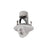 Nora 4" Cobalt Round Elbow LED Retrofit, 800Lm/12W/3000K, WH - NLCBC-47030XW-A