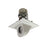 Nora 4" Cobalt Square Elbow LED Retrofit, 800Lm/12W/3000K, WH - NLCBC-487030XW-A