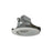 Nora 5" Cobalt LED Retrofit, 14W/3000K, White Reflector/Flange - NLCBC-56930XWW