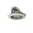Nora 5" Cobalt LED Retro, 14W/3500K, Haze Reflect/WH FL - NLCBC-56935XHZW