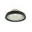 Nora 15° TIR Opt/Blk Ring for 5" Cobalt Adj, Blk - NLCBC-569TIR15B