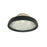 Nora 15° TIR Opt/Brz Ring for 5" Cobalt Adj, Brz - NLCBC-569TIR15BZ