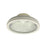 Nora 15° TIR Opt/Wht Ring for 5" Cobalt Adj, Wht - NLCBC-569TIR15WW