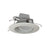 Nora 6" Cob LED Retro, 14W/30K, WH Ref/FL, PW Emer - NLCBC-66930XWWLE4EM