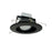 Nora 6" Cobalt LED Retrofit, 14W/3500K, Black Reflector/Flange - NLCBC-66935XBB