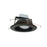 Nora 6" Cobalt LED Retrofit, 14W/4000K, BZ Reflector/Flange - NLCBC-66940XBZBZ