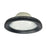 Nora 15° TIR Opt/Blk Ring for 6" Cobalt Adj, Blk - NLCBC-669TIR15B