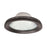 Nora 15° TIR Opt/Brz Ring for 6" Cobalt Adj, Brz - NLCBC-669TIR15BZ