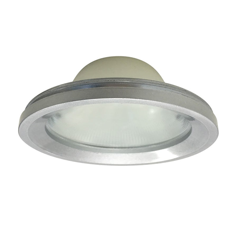 Nora 15° TIR Opt/Haze Ring for 6" Cobalt Adj, Haze - NLCBC-669TIR15HZ