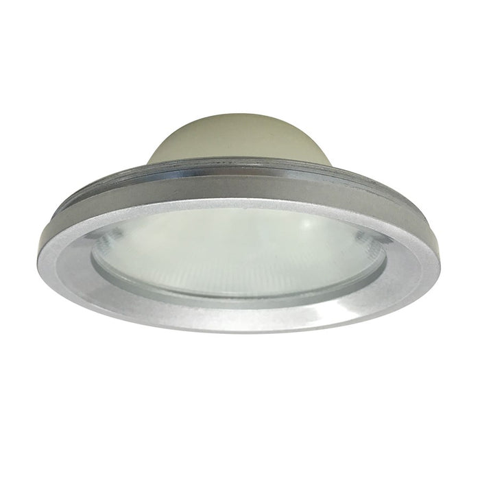 Nora 15° TIR Opt/Haze Ring for 6" Cobalt Adj, Haze - NLCBC-669TIR15HZ