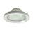 Nora 15° TIR Opt/Wht Ring for 6" Cobalt Adj, Wht - NLCBC-669TIR15WW