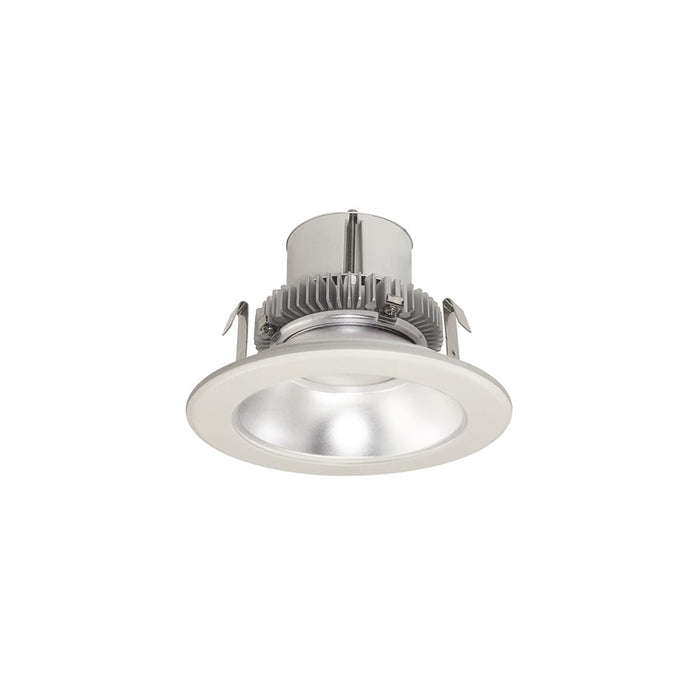 Nora 4" Cobalt Click Rnd, 2700K EM 1000lm Diff Clr/Wht - NLCBC2-45127DW-10EM