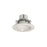 Nora 4" Cobalt Click Rnd Retro, 3000K EM 1000lm Wht - NLCBC2-45130WW-10LE4EM