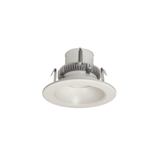 Nora 4" Cobalt Click Rnd Retro Rfl, 3000K 750lm Wht - NLCBC2-45130WW-ALE4