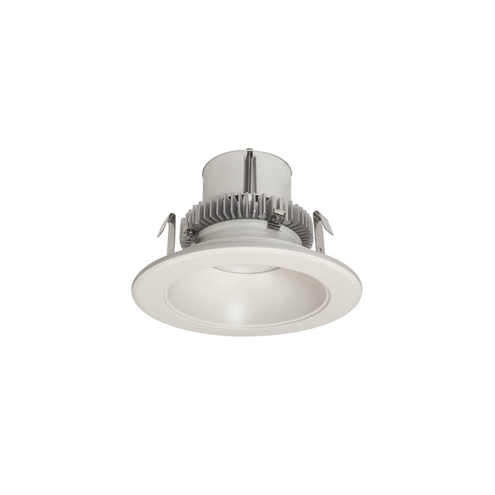 Nora 4" Cobalt Click Rnd Retro Rfl, 3500K 1000lm Wht - NLCBC2-45135WW-10LE4