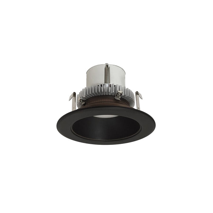 Nora 4" Cobalt Click Rnd Retro Rfl, Brz, 4000K 750lm Brz - NLCBC2-45140BZBZ-A