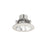 Nora 4" Cobalt Click Rnd, 4000K 1000lm Diff Clr/Wht - NLCBC2-45140DW-10LE4
