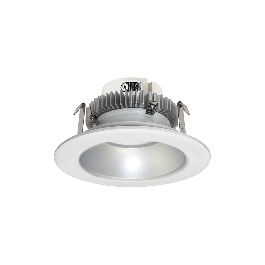 Nora 4" Cobalt Click Rnd Retro Rfl, Haze, Haze/MPW - NLCBC2-451TWHZMPW-10