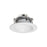 Nora 4" Cobalt Click Rnd Retro Rfl, Wht Rfl/Flg, MPW - NLCBC2-451TWMPW-10